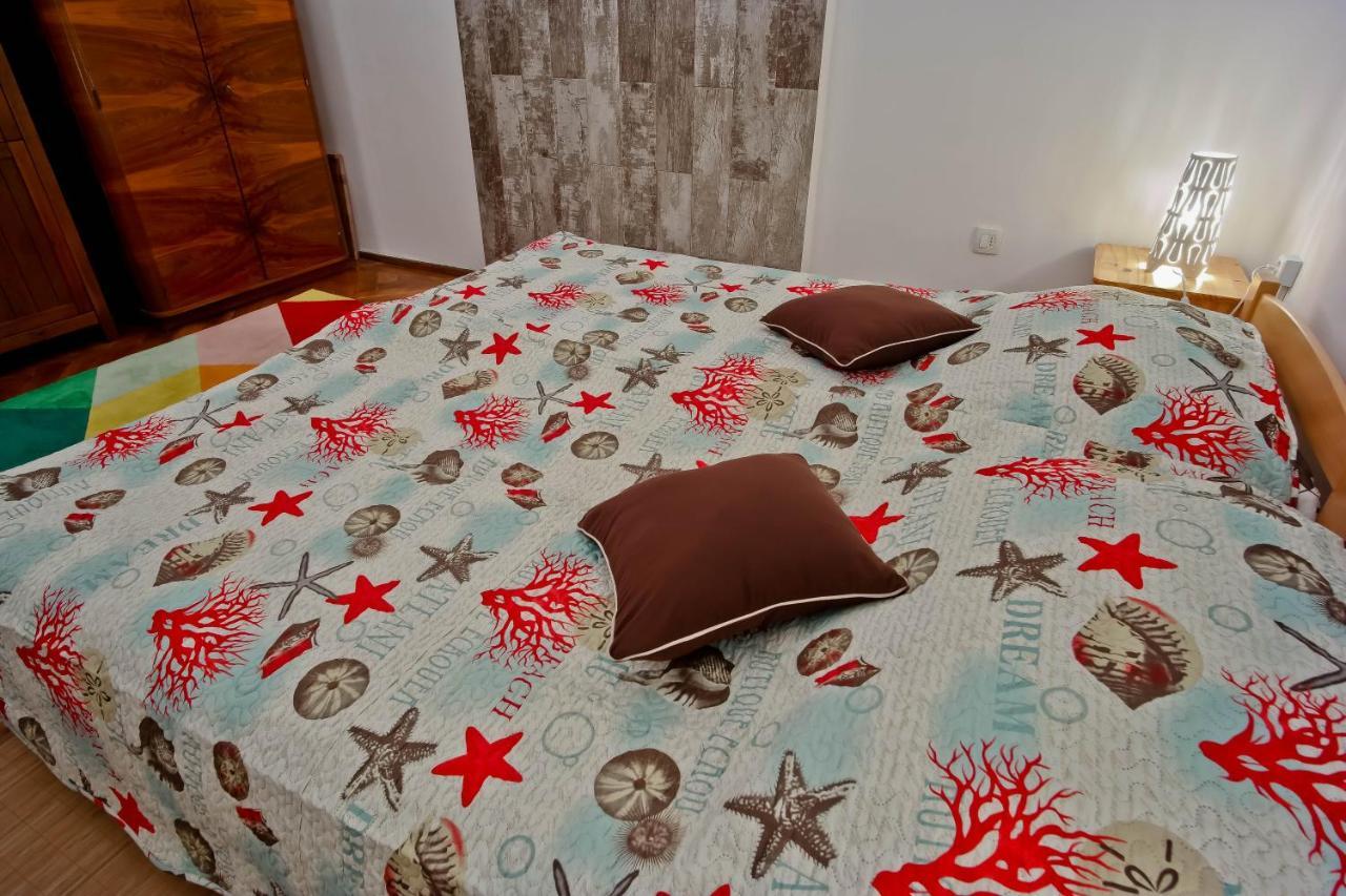 Apartamento Côté ensoleillé Pula Exterior foto