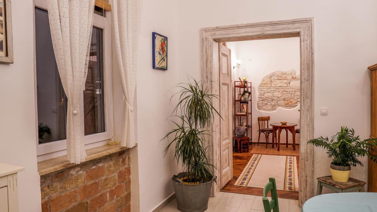 Apartamento Côté ensoleillé Pula Exterior foto
